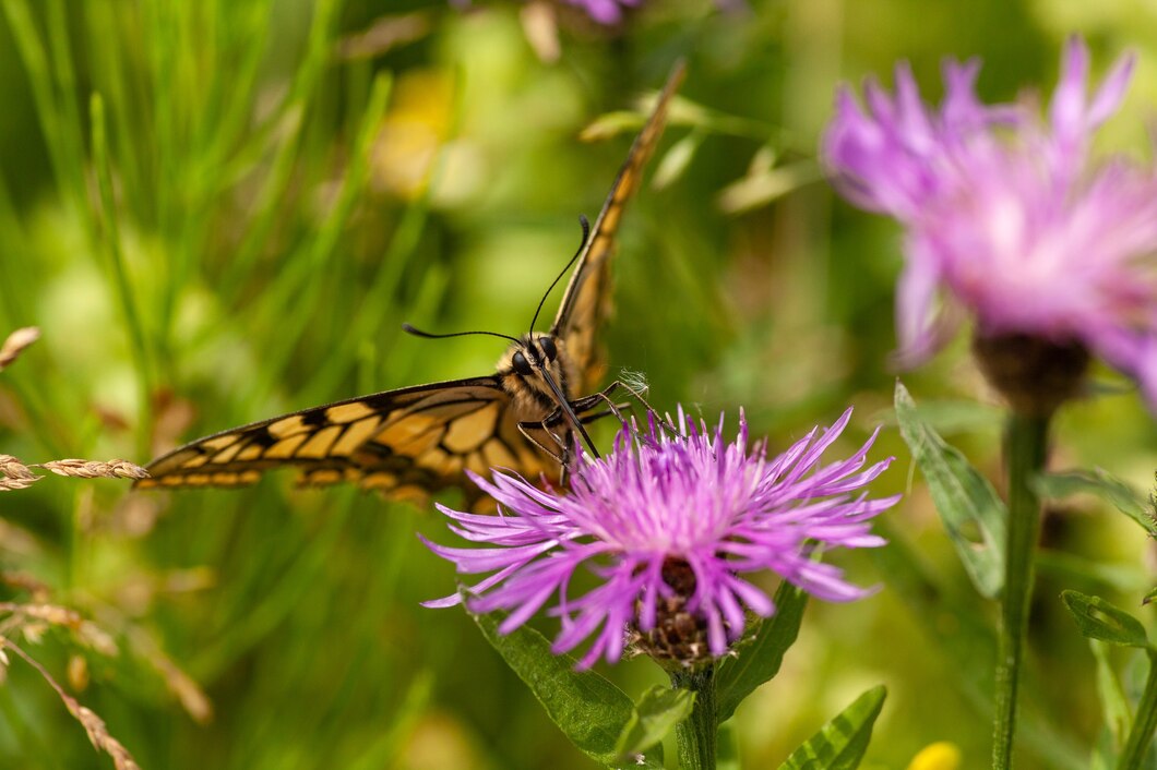 Monarde Didyma 'Violacea'